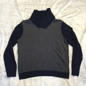 Marc Anthony Luxury Blend Sweater Slim Fit